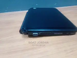 Laptop HP Mini 2140 4GB Intel HDD 500GB