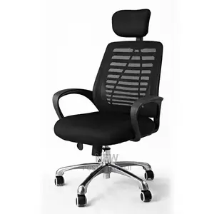 Headrest Office Chair