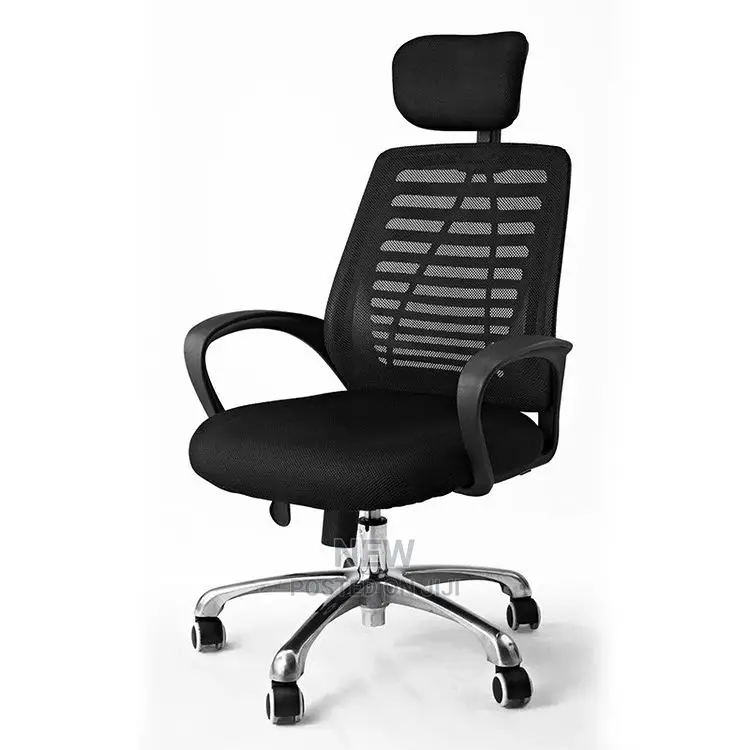 Headrest Office Chair