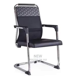 Visitors Office Chair