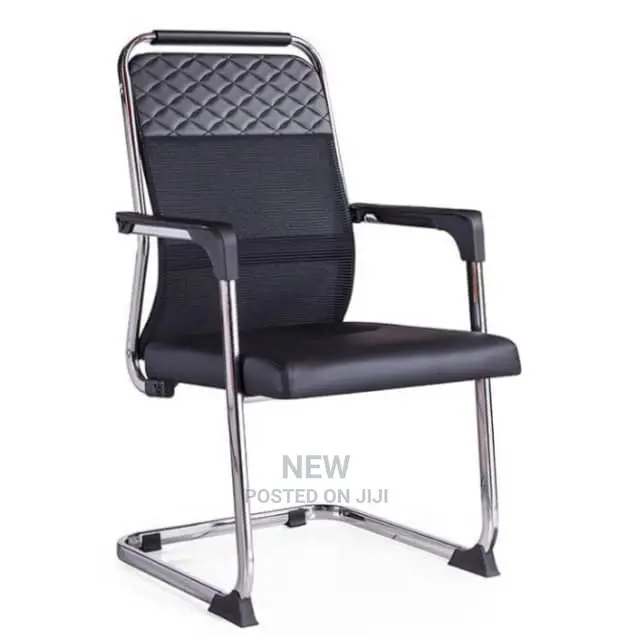 Visitors Office Chair