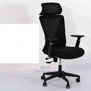 Headrest Office Chair