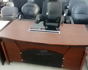 Executive Office Table