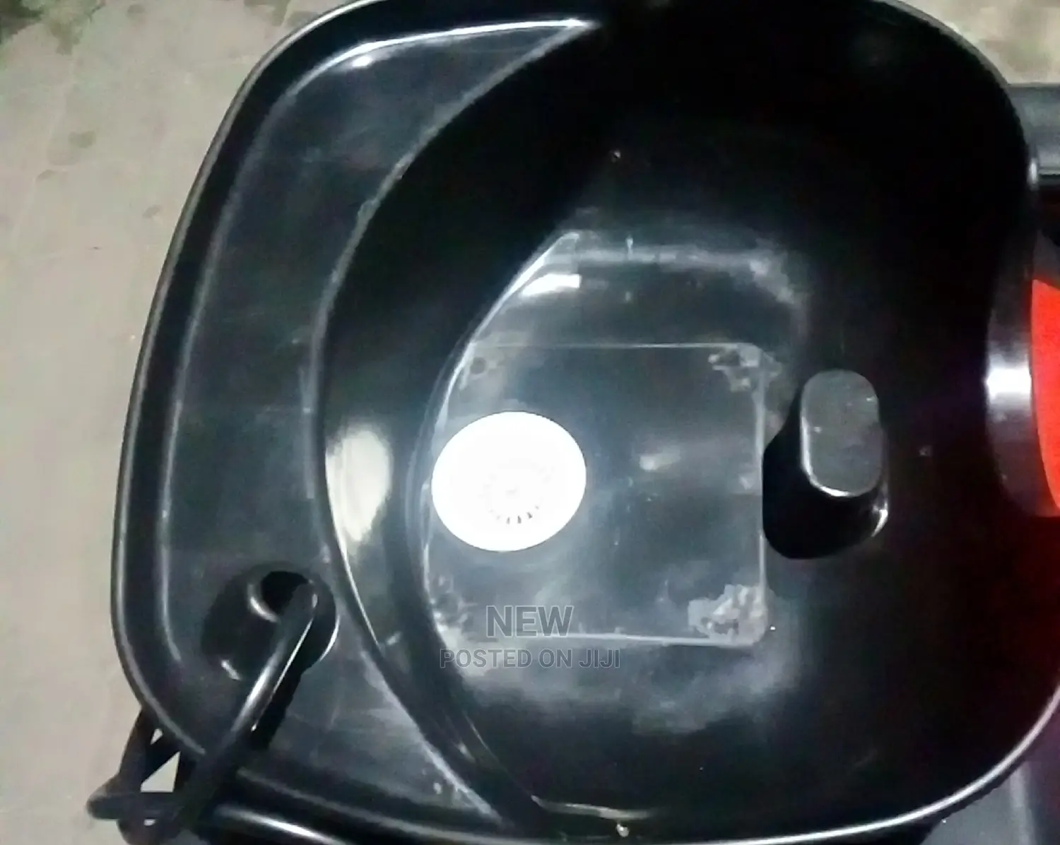 Hair Washing Sink