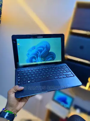 Laptop Samsung Notebook 9 Pen 4GB Intel Core I5 SSD 256GB