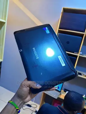 Laptop Samsung Notebook 9 Pen 4GB Intel Core I5 SSD 256GB