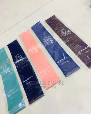 Loop Band/Latex Band