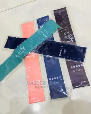 Loop Band/Latex Band