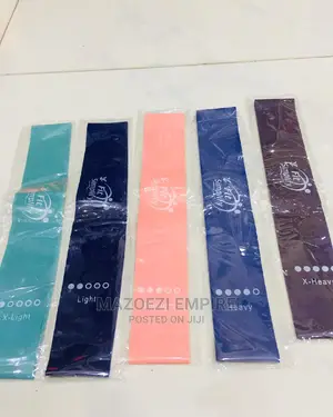 Loop Band/Latex Band