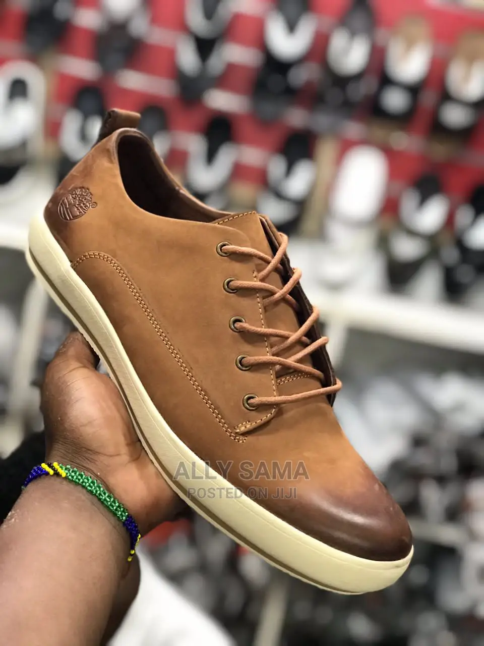 Timberland