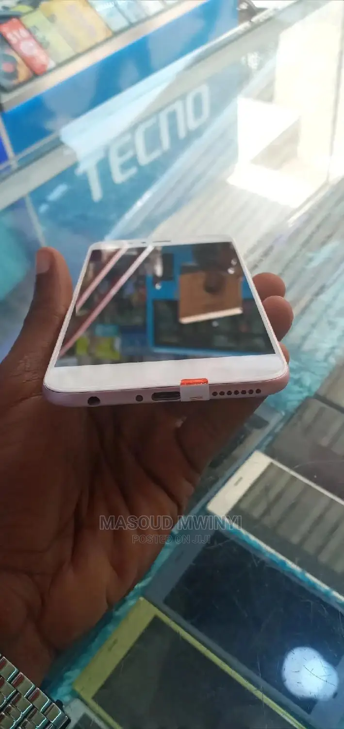 New Huawei Nova 2 Plus 128 GB Pink