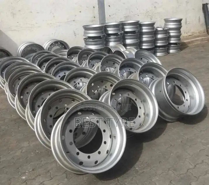 Rim Za Magari Makubwa