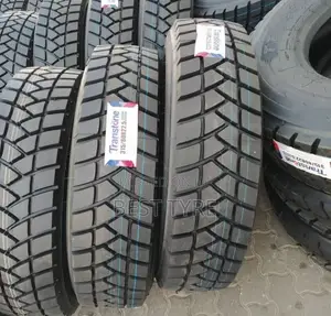 Diff Kapsen and Transtone 315/80/22.5