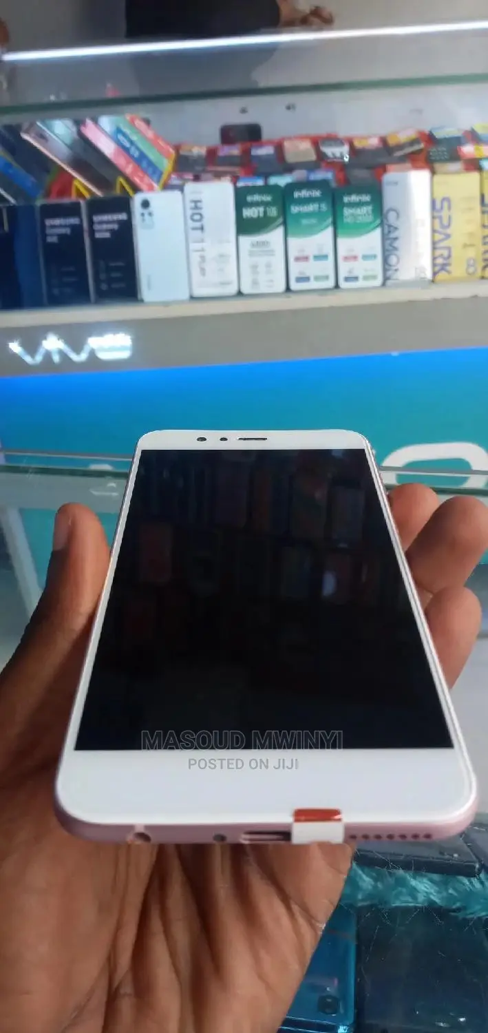 New Huawei Nova 2 Plus 128 GB Pink