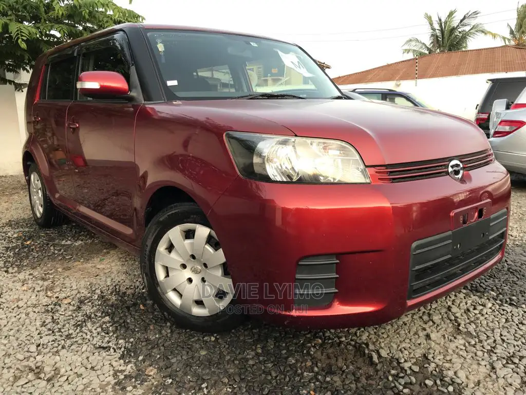 Toyota Corolla Rumion 2008 Beige