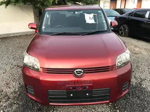 Toyota Corolla Rumion 2008 Beige