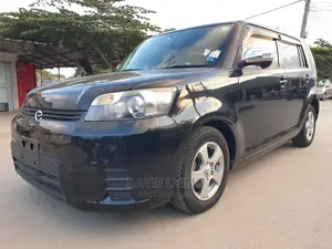 Toyota Corolla Rumion 2008 Beige