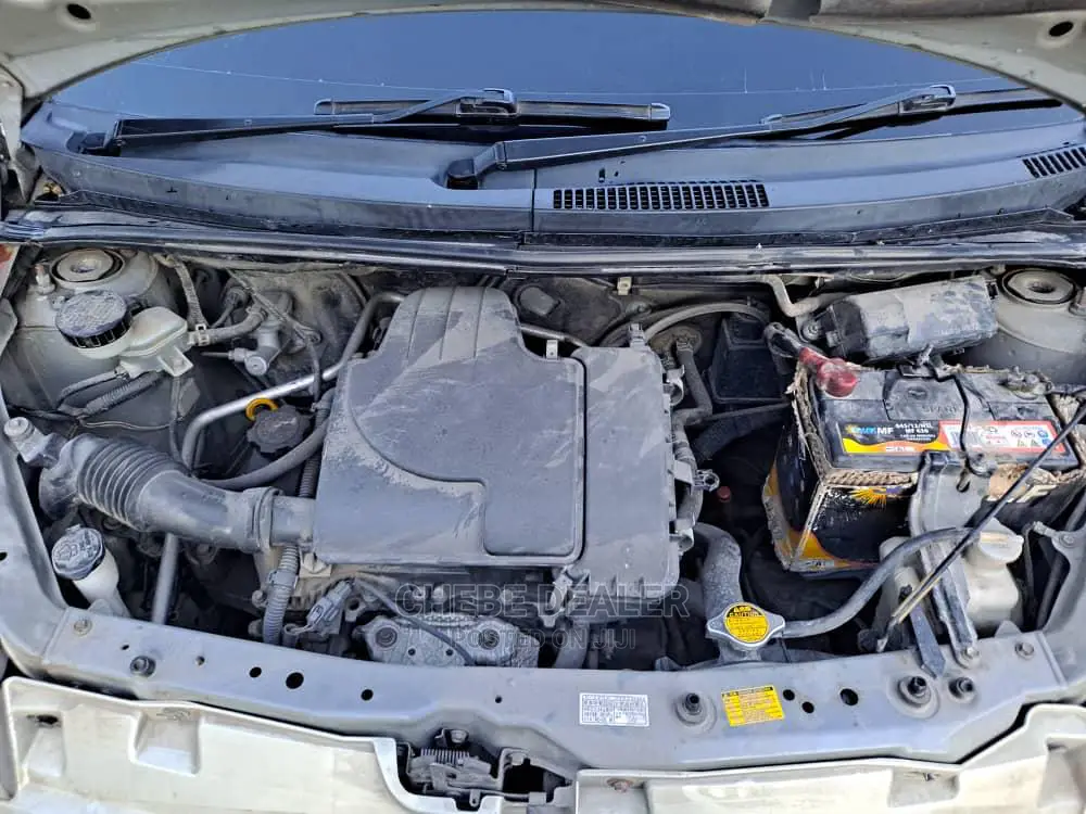 Toyota Passo 1.0 AWD 2005 Silver