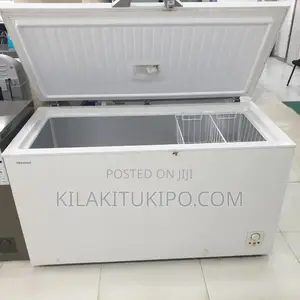 Hisense Chest Freezer 420L