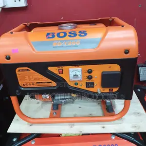 Boss Generator Bg 1200