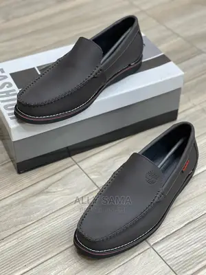Timberland Brown