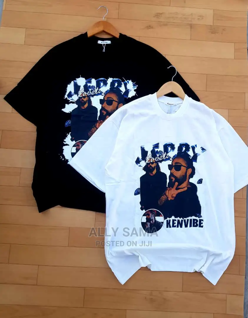 Men's T-Shirt 4colours