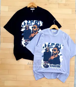 Men's T-Shirt 4colours