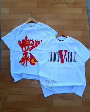 Men's T-Shirt White
