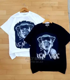 Men's T-Shirt 4colours