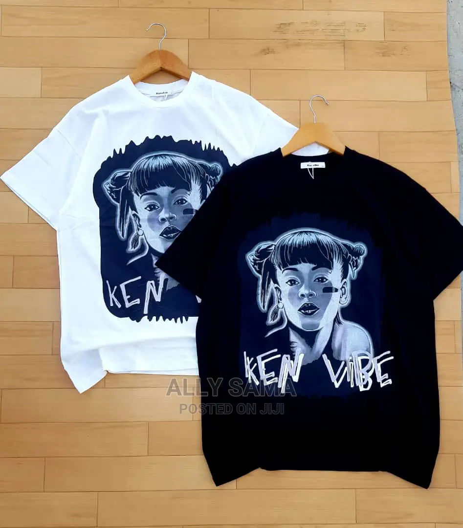 Men's T-Shirt 4colours