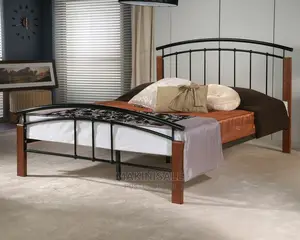 Kitanda Kizuri Sana Simple Bei Yetu Ni Poa Sana