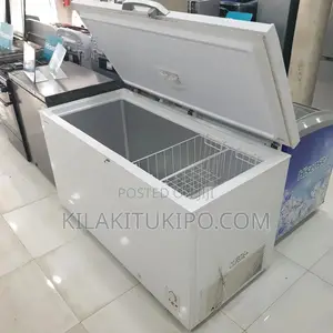 Hisense Chest Freezer 420L