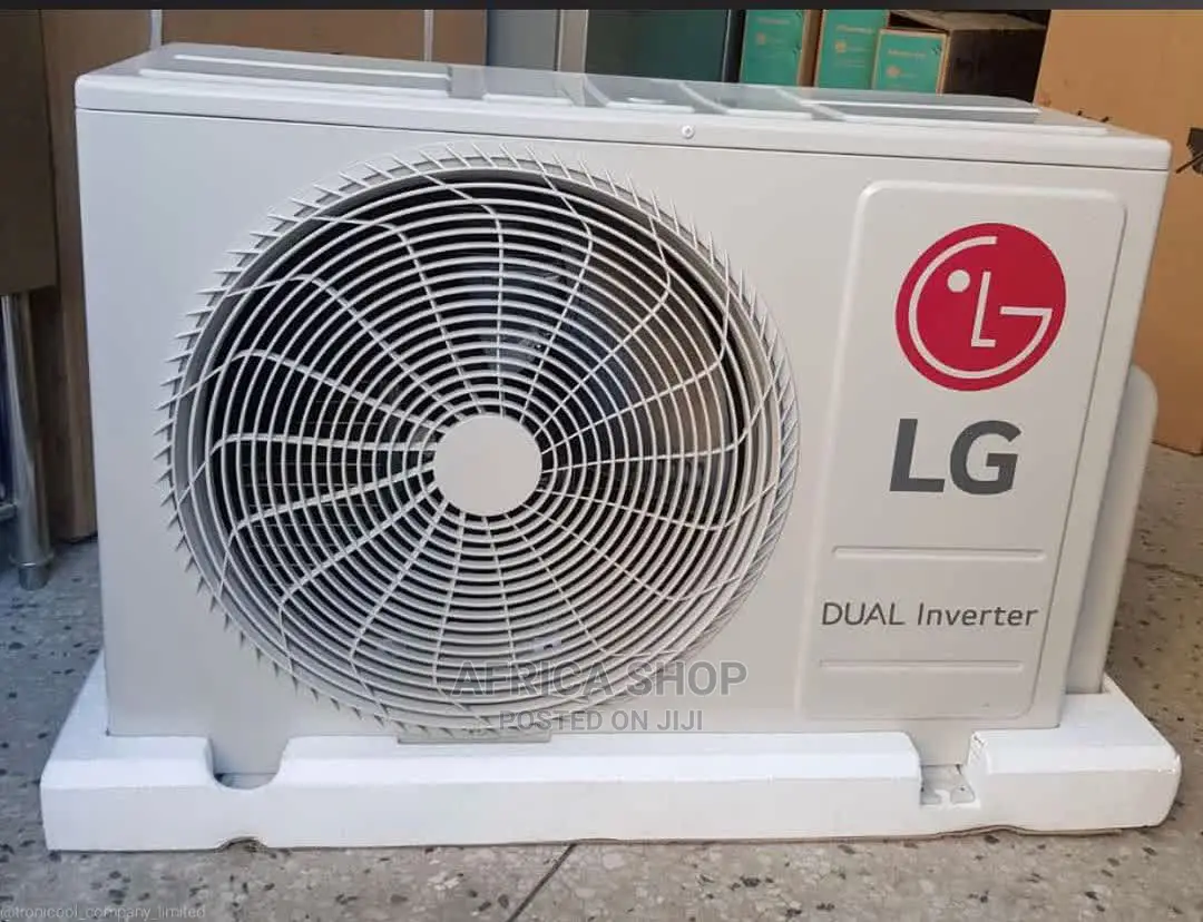 LG 12000btu Air Conditioner Inverter