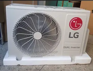 LG 12000btu Air Conditioner Inverter