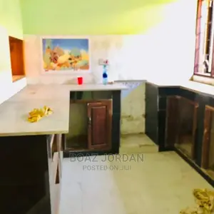 Furnished 5bdrm Apartment in Graphite Estate, Kibaha for Sale