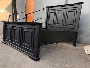 Bed Design 5x6