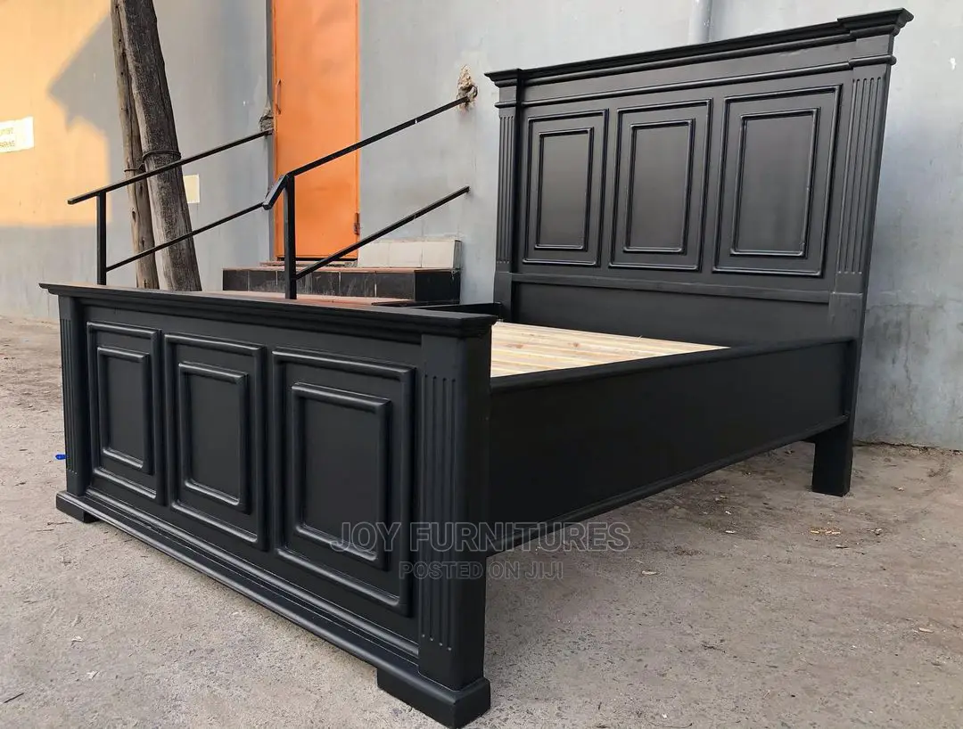 Bed Design 5x6