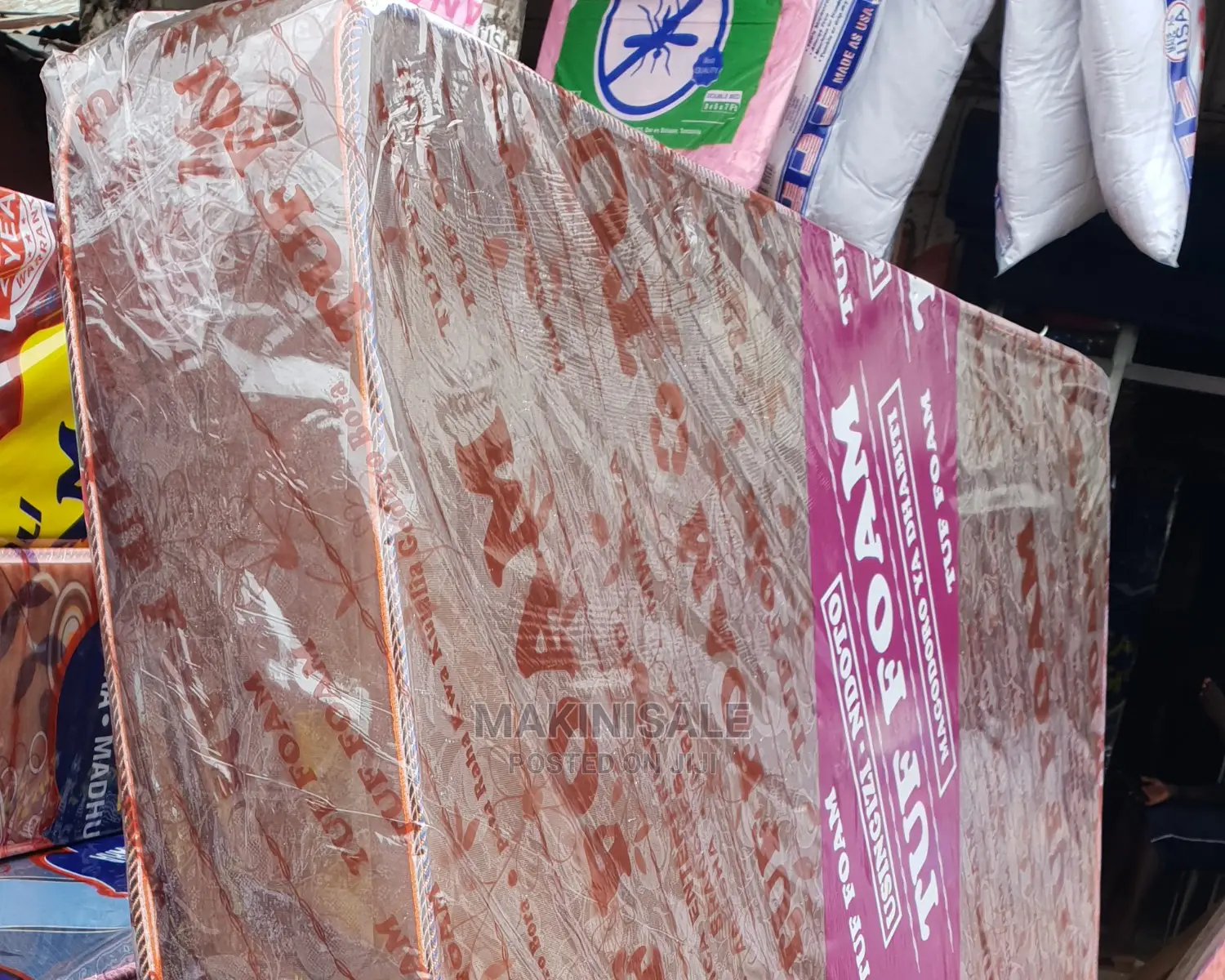 Magodoro Imara Kutoka Tuafoam Warranty Ipo