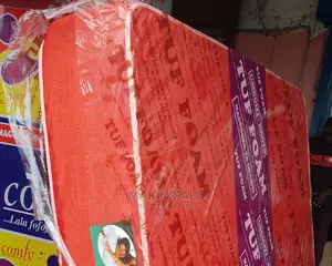 Magodoro Imara Kutoka Tuafoam Warranty Ipo