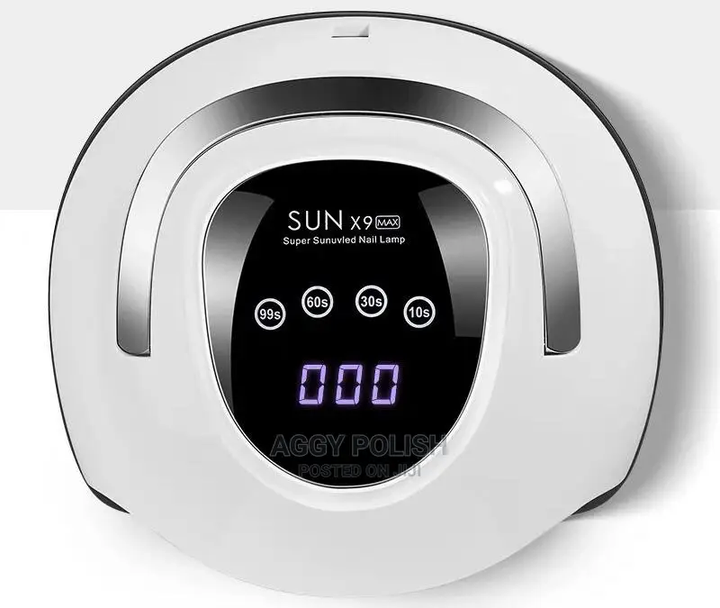Uv Lamp/Led