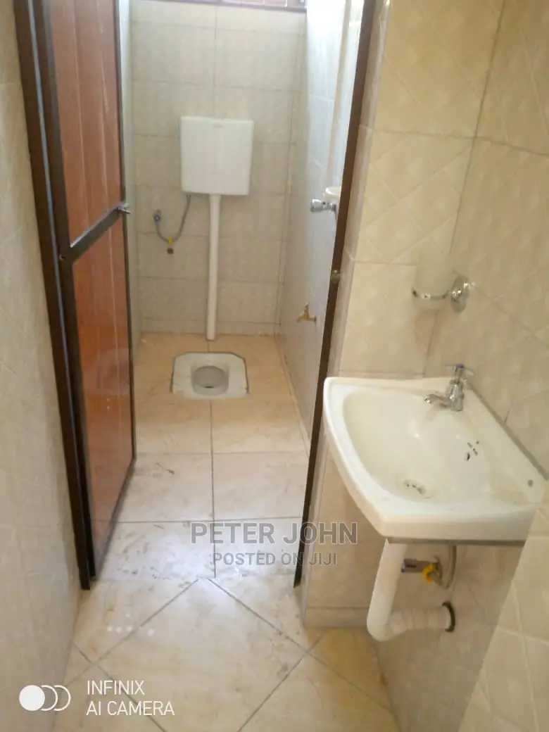 1bdrm Apartment in Mikocheni for Rent