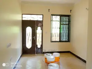 1bdrm Apartment in Mikocheni for Rent