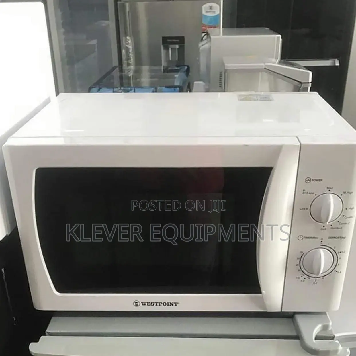 Westpoint Microwave Oven 20L