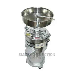 Peanut Butter Making Machine Sesame Paste Grinder Mill