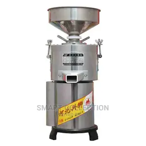 Peanut Butter Making Machine Sesame Paste Grinder Mill