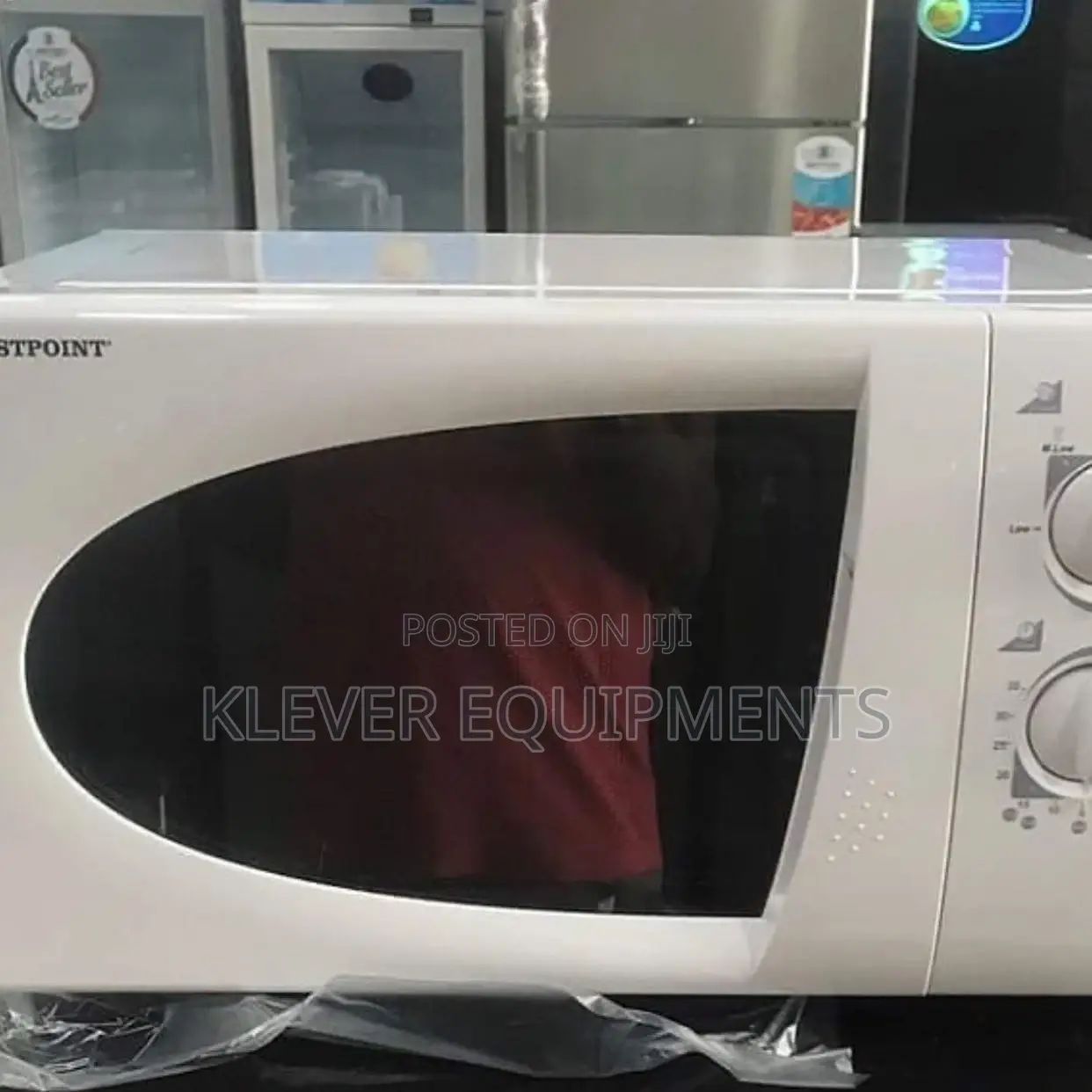 Westpoint Microwave Oven 23litres
