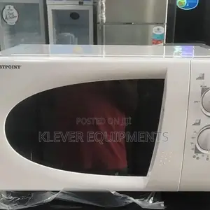 Westpoint Microwave Oven 23litres