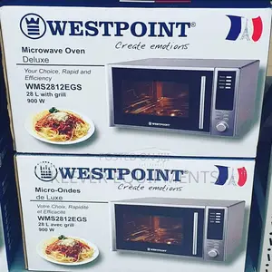 Westpoint Microwave Oven 28litres