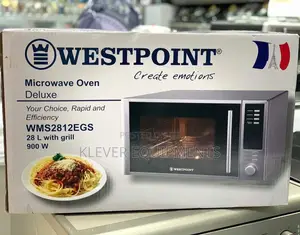 Westpoint Microwave Oven 28litres