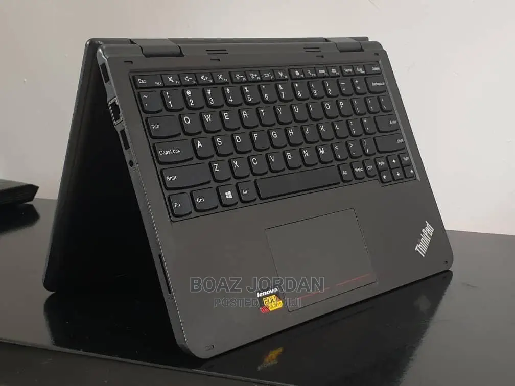 Laptop Lenovo ThinkPad 11e 4GB Intel Core 2 Duo HDD 500GB